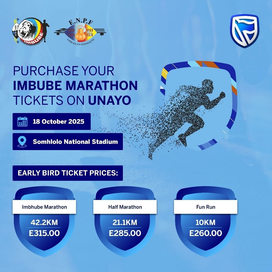 Event Advert